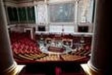 Les députés LRM déposent un amendement pour inscrire le climat dans la Constitution