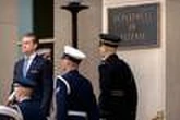 Etats-Unis : le secrétaire à la défense, Pete Hegseth, ordonne une réduction de 20 % du nombre de généraux quatre étoiles