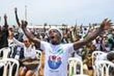 Côte d’Ivoire : le parti de Tidjane Thiam, écarté de la course à la présidentielle, multiplie les rassemblements
