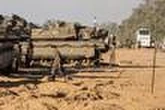 L’offensive sur Gaza inclura un déplacement interne de « la plupart » de ses habitants, annonce l’armée israélienne