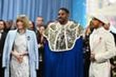 A New York, le gala du Met rend hommage à la mode et à la création des diasporas noires des Etats-Unis