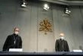 L’Eglise catholique inscrit dans son droit canon un article explicite sur les crimes sexuels commis par des prêtres contre des mineurs