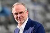 Football : Karl-Heinz Rummenigge, figure historique du Bayern Munich, quitte la direction du club