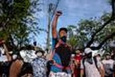 Des milliers de manifestants de nouveau mobilisés en Colombie contre le président Ivan Duque