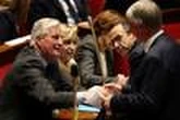 Les Républicains : Bruno Retailleau veut faire de Michel Barnier le président du conseil national du parti
