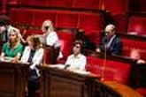 Réforme de l’audiovisuel public : les débats s’enlisent au Sénat, Rachida Dati dans le viseur de la gauche
