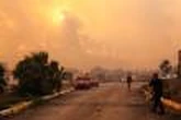 Incendies en Turquie : les principaux foyers partiellement maîtrisés