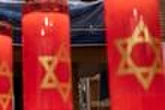 En Polynésie, enquête ouverte après des jets de peinture rouge sur les grilles de la synagogue de Papeete