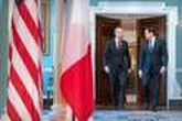 Les Etats-Unis négocient une « solution durable » au conflit entre la Russie et l’Ukraine, assure J. D. Vance
