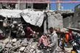 En direct, guerre à Gaza : neuf personnes tuées par des frappes aériennes israéliennes dans le centre et le nord de l’enclave, selon WAFa