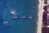 La Chine pourrait envahir Taïwan avec des barges