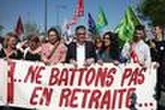 ArcelorMittal : rassemblement à Dunkerque contre le plan de suppression de postes, en présence de nombreux responsables de gauche