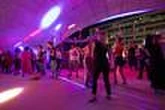 Festival du Monde : sur le parvis, une soirée musicale et déjantée