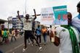 En Côte d’Ivoire, treize membres du principal parti d’opposition ont été arrêtés, selon leur avocat
