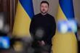 EN DIRECT, guerre en Ukraine : Volodymyr Zelensky annonce qu’une délégation ukrainienne se rendra aux Etats-Unis pour négocier l’achat d’armes américaines