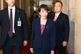 Au Japon, le parti Komeito, allié du parti au pouvoir, affirme quitter la coalition gouvernementale