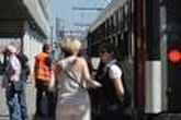 Canicule : le trafic des trains Intercités reviendra « à la normale » à partir de lundi 18 août