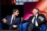Gabriel Attal : « Je ferai tout pour aider François Bayrou à rester Premier ministre »