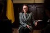 Après la signature d’un accord de partenariat économique avec les Etats-Unis, Kiev « conserve l’entière propriété et le contrôle de ses ressources », souligne la ministre de l’économie ukrainienne, Ioulia Svyrydenko