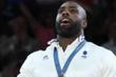 Teddy Riner renonce aux prochains championnats du monde