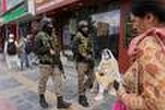 Les armées indienne et pakistanaise d’accord pour prolonger le cessez-le-feu jusqu’à dimanche, annonce le Pakistan