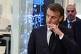 Emmanuel Macron invité sur TF1 : le chef de l’Etat répondra à Sophie Binet, Tibo InShape, Cécile Duflot, Salomé Saqué et Robert Ménard