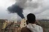 Israël bombarde la capitale du Yémen, Sanaa, au lendemain d’une frappe des Houthis sur l’Etat hébreu