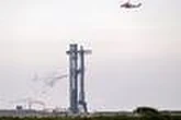 SpaceX : un vol test de la mégafusée Starship annulé, nouveau revers pour Elon Musk