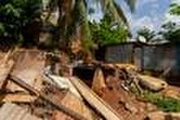 Mayotte : le Sénat vote largement la loi de programmation pour la « refondation » de l’archipel, après le passage du cyclone Chido