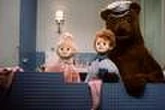 « Bonne nuit les petits » : Christine Laydu, coautrice de la série télévisée culte pour enfants, est morte à 94 ans