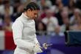 Dopage : Ysaora Thibus définitivement blanchie par le Tribunal arbitral du sport