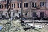 En direct : Volodymyr Zelensky sera à Rome jeudi et vendredi pour participer à une conférence sur la reconstruction de l’Ukraine