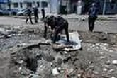 En direct, guerre en Ukraine : Kiev affirme avoir été attaqué par 54 drones russes dans la nuit, cinq impacts enregistrés