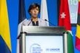 La France augmente d’un tiers sa contribution à l’agence de l’ONU pour les réfugiés