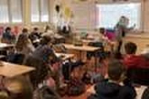 Moins de la moitié des élèves de 3ᵉ ont une maîtrise satisfaisante du français et des maths
