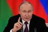 Vidéo : la déclaration de Vladimir Poutine au sujet de la proposition de cessez-le-feu