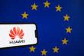 Huawei exclu du Parlement européen à la suite de soupçons de corruption