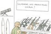 Armes locales