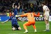 L’Inter Milan se qualifie pour les demi-finales de la Ligue des champions aux dépens du Bayern Munich