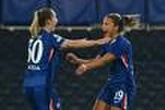 Ligue des champions : lourdement battu par Chelsea (4-0), le Paris FC voit son rêve européen compromis