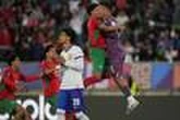 Football : la France éliminée aux tirs au but par le Maroc en demi-finale du Mondial des moins de 20 ans