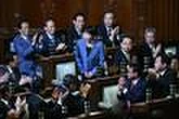Au Japon, Sanae Takaichi élue première ministre par la chambre basse du Parlement