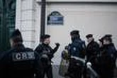 Nicolas Sarkozy accompagné en prison de deux officiers de sécurité, « eu égard à son statut et aux menaces qui pèsent » sur lui, selon Laurent Nunez