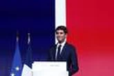 Gabriel Attal marque ses « profondes différences » avec Bruno Retailleau et dévoile ses propositions régaliennes