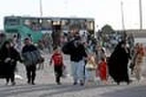 En Iran, plus de 230 000 migrants afghans contraints de partir en juin, la plupart expulsés par les autorités