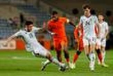 Euro 2021 : Declan Gallagher, la seconde chance