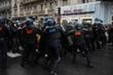 Nouveau schéma national des violences urbaines : « cette nouvelle menace sur la liberté d’informer est inadmissible »