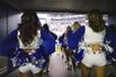 « America’s Sweethearts », sur Netflix : une saison avec les « cheerleaders » des Dallas Cowboys