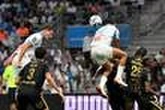 Marseille-Lorient : soirée réussie pour un nouvel OM, vainqueur 4-0 avec un but de Benjamin Pavard