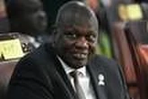 Au Soudan du Sud, le vice-président Riek Machar inculpé pour « crimes contre l’humanité »